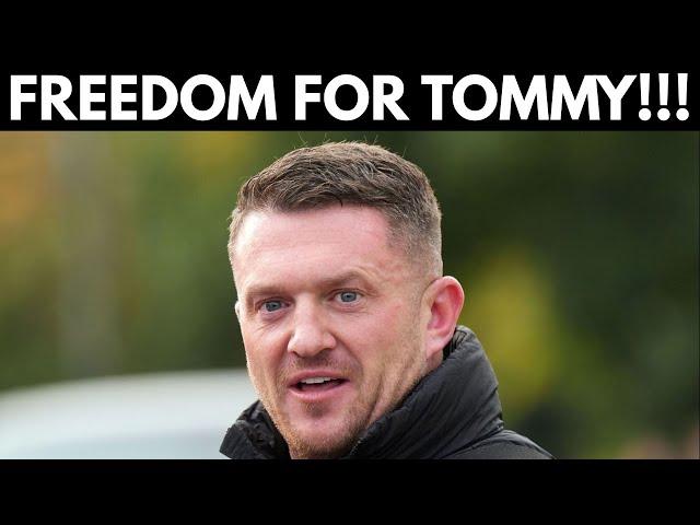 Tommy to be freed! What should his next move be?