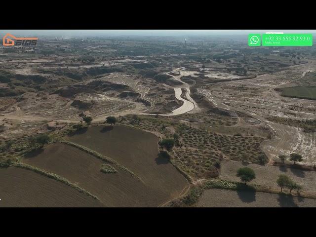 University Town Islamabad | Expert Insights by Malik Junaid Gains Real Estate