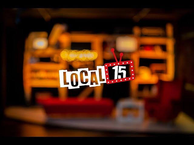 Local 15 - Programa 5 amb Neusssi