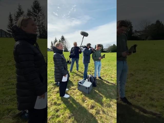 Mein WDR Liveinterview! Wir waren in der Lokalzeit Südwestfalen