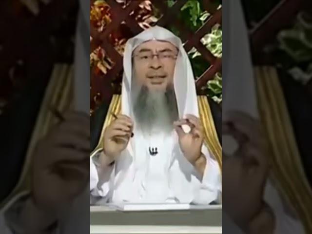 Can a Sunni man marry a Shia girl? #assimalhakeem