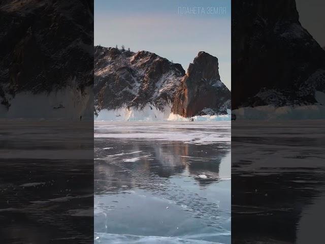 Baikal: The deepest lake in the world