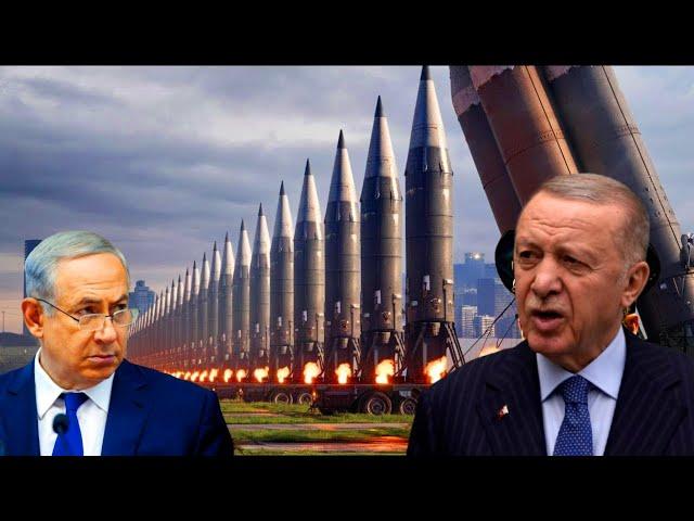 TURKIGA OO TALLAABO ADAG KA QAADAY ISR-AI, NETANYAHU OO MAXKAMAD TAGAYA & WEERAR ADAG OO SOCDA