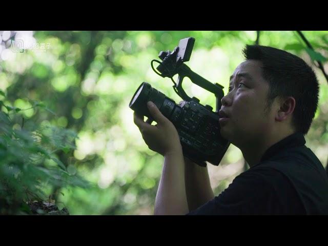 Making AD in mountains of Guizhou,the 10th village