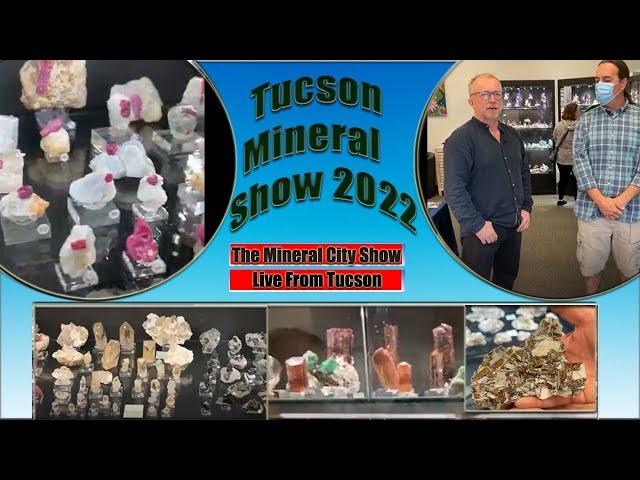 Most Expensive Precious and Semi Precious Stone in Tucson | Most Valuable Gemstones in The