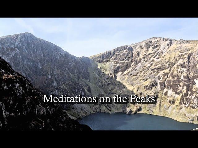 Meditations on the Peaks