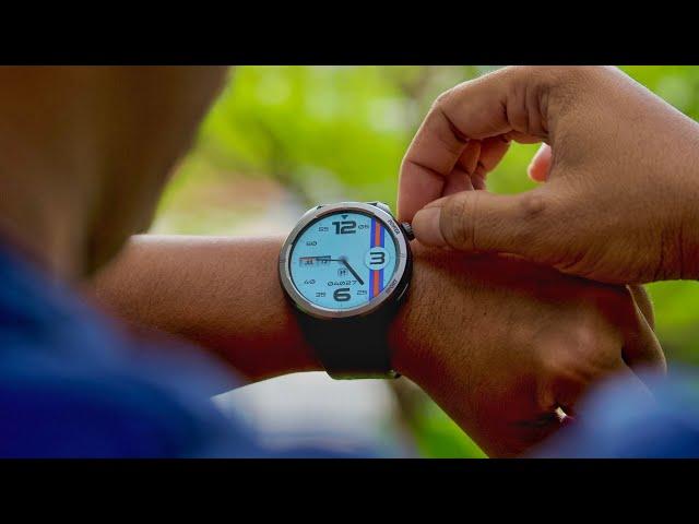 Smartwatch Rp300 ribuan paling rekomen 🫰 Review Haylou Solar Neo Indonesia