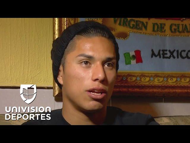 Carlos Salcedo habló de su familia: “Me estafaron en lo económico y con propiedades”