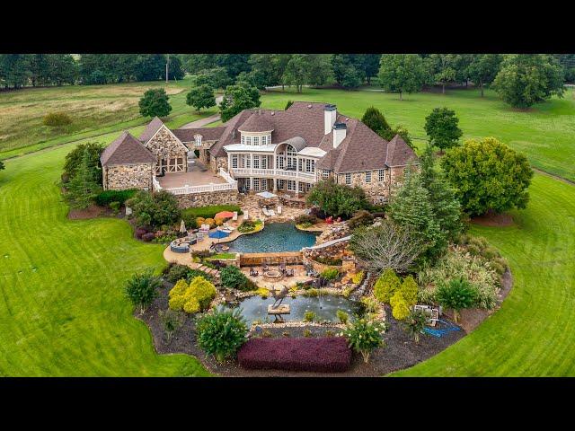 Resort Style Property in Georgia | Luxury Real Estate