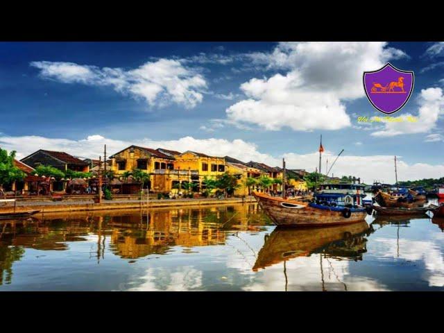 Hoi An Ancient Town Introduction- Hoi An Private Taxi