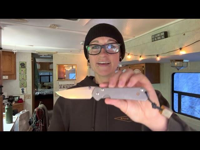 FINALLY ADDRESSING THE ELEPHANT IN THE ROOM! Chris Reeve Small Sebenza 21 FULL REVIEW (6 Years!)