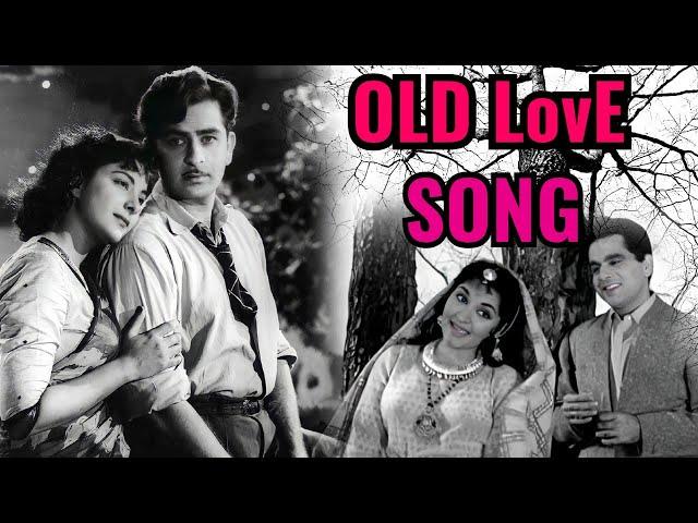 Old Love Song | Lata Mangeshkar | Mohammed Rafi | Mukesh | Kishore Kumar | Asha Bhosle | Hindi Songs