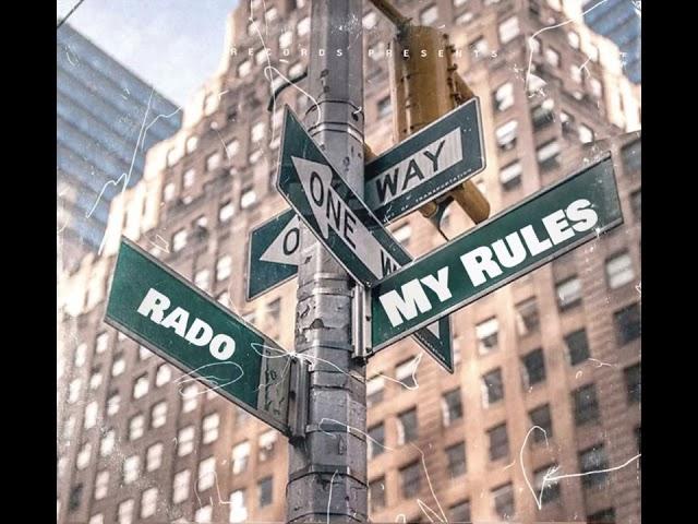 My Rules x Rado