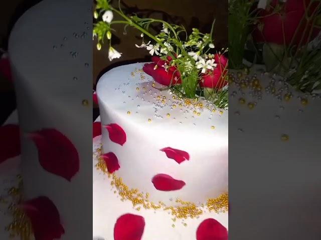 #CAKE #BABA KA BIRTHDAY CAKE #90TH BIRTHDAY CELEBRATION ️️️