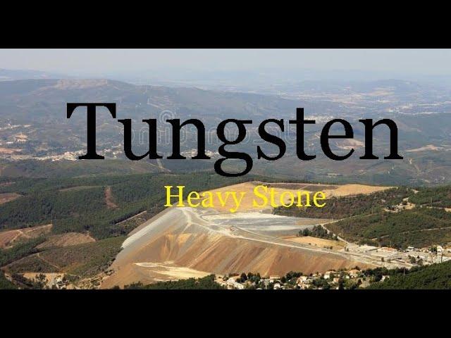 A Beginner’s Guide to Tungsten