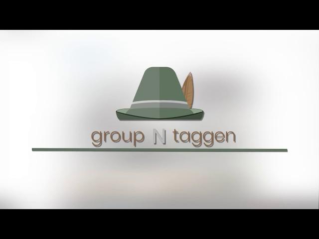 Introducing groupNtaggen