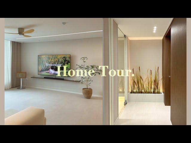 home tour