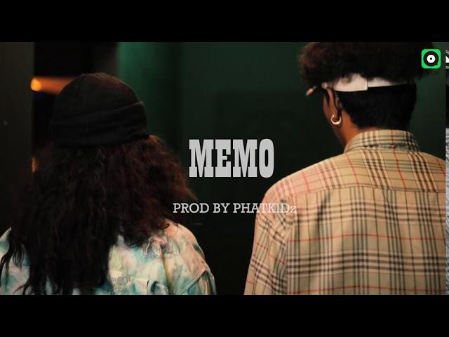 MEMO- DOUBLEJ , TRIGGER , RELOAD x PHATKIDz ( MUSIC VIDEO )