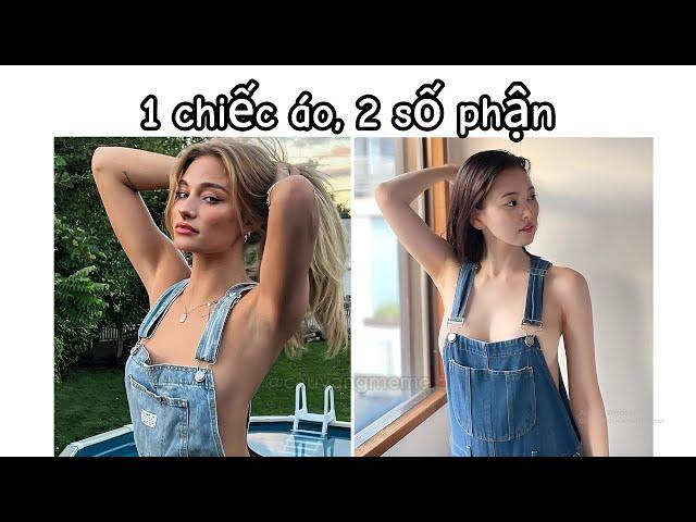 Những thứ bạn không ngờ tới P36 | Cậu Vàng Làm Meme | cauvangmeme | Ảnh chế