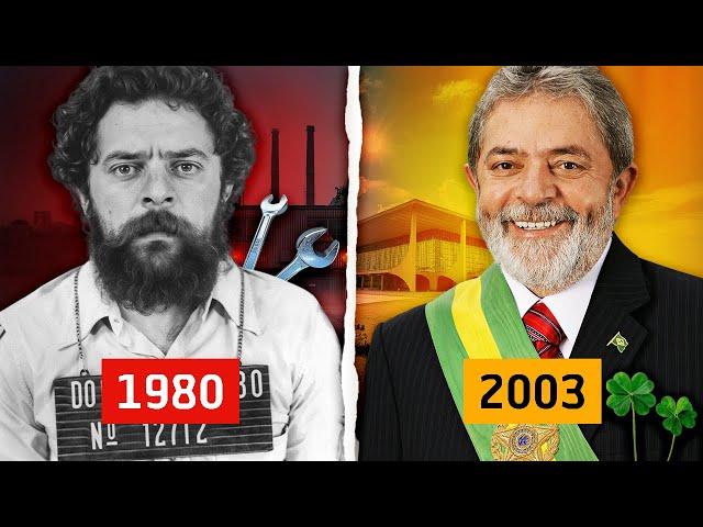 GOVERNO LULA: "Socialismo é coisa do PASSADO!"