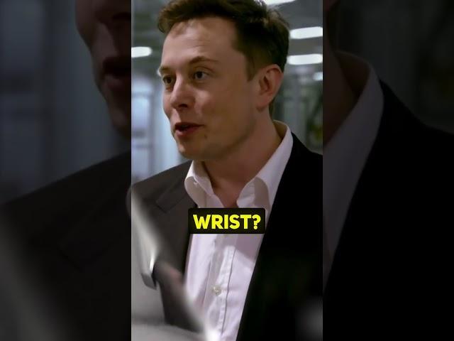 What Watches Does Elon Musk Own? ⌚