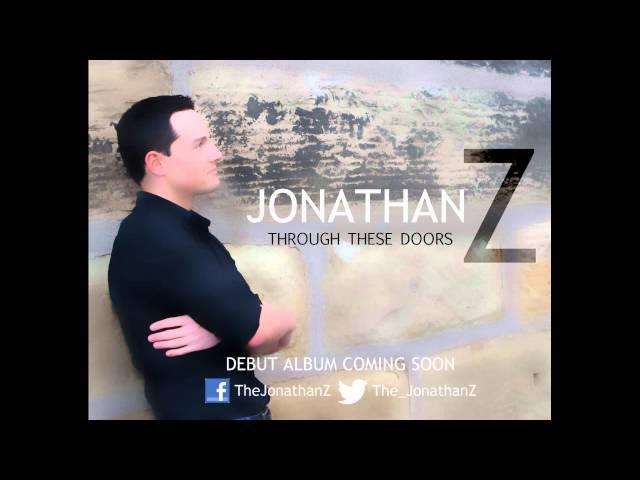 Jonathan Z - Through These Doors - Preview