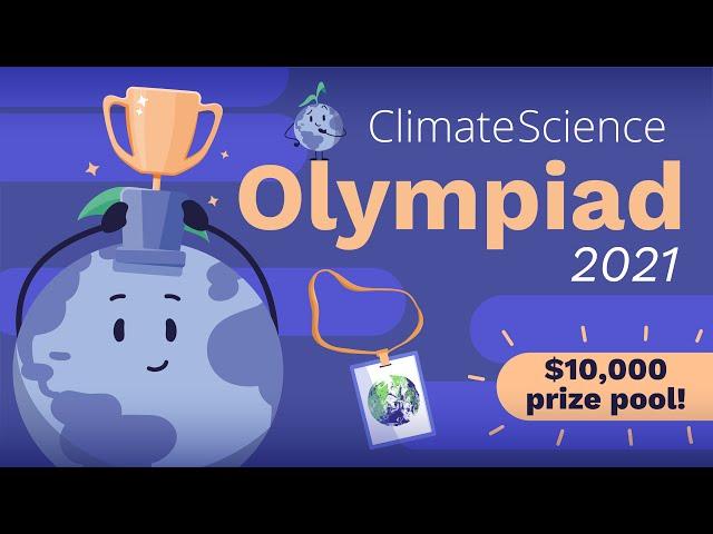 ClimateScience Olympiad