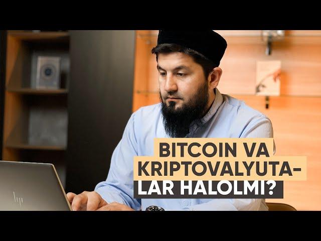 Bitcoin va kriptovalyutalar qimorbozlikning bir ko‘rinishimi? | Islom moliyasi