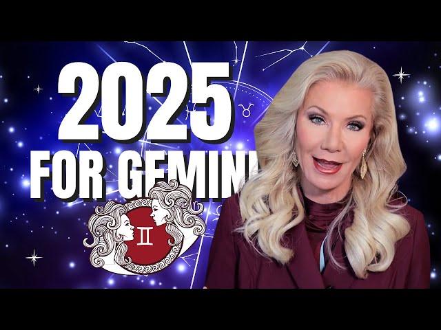 GEMINI Faceoff: 2025's Most Shocking Astrology Predictions