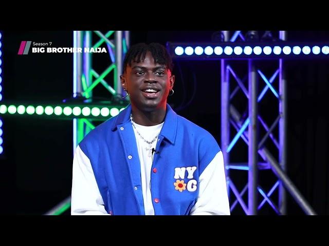 Meet Big Brother Naija Housemate: Bryann | Watch #BBNaija Live 24/7 | Showmax