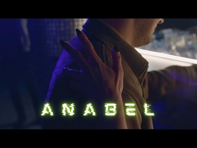 GACEK - Anabel (OFFICIAL VIDEO)