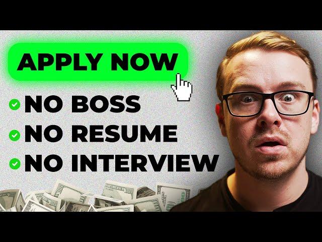 13 Easy Hire Remote Jobs 2024 (No Experience Needed)