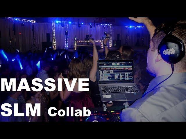 MASSIVE Homecoming DANCE | Collab with SLM Entertainment | Gig Log 046