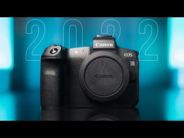 Should You Buy A Canon EOS R in 2022?
