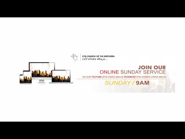 EYN Church Utako Abuja Live Stream