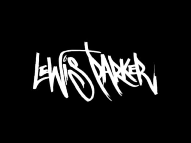 Lewis Parker | Six Feet Deep in Dirt & Dust