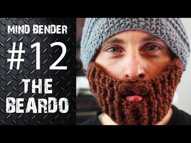 MB#12 - Beardo Beanie Hat (CLOSED)