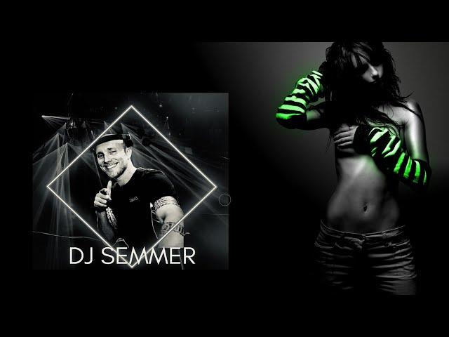 RETRO HOUSE MUSIC ► SET 77 -  Retro Mix  DJ SEMMER