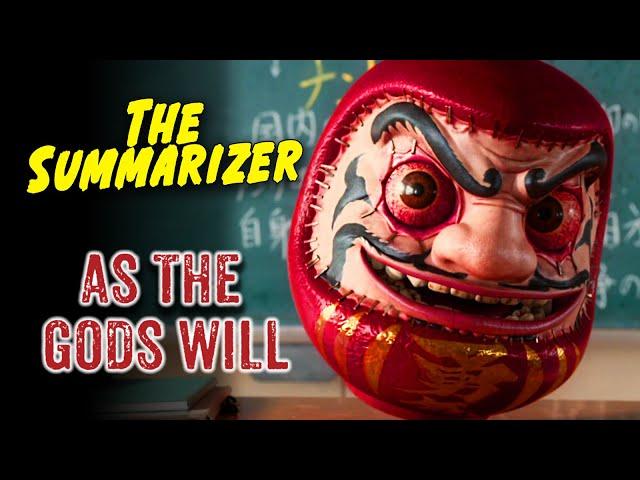 AS THE GODS WILL Recap in 10 Minutes | The Summarizer