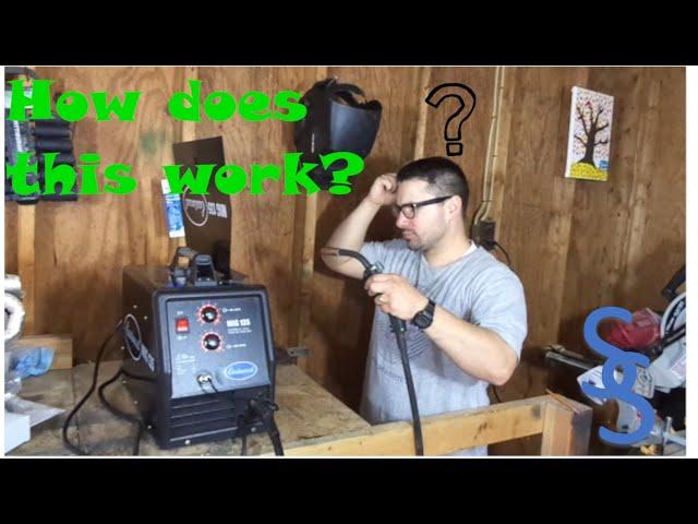 WELDING | From Clueless to Patching the Floors of Your Rusty Car (How to Weld Sheet Metal) (Spanish)