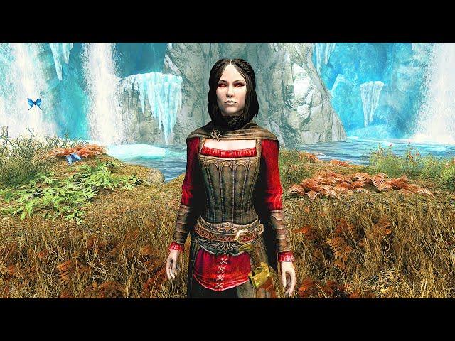 Extremely Rare Interactions That You Missed in Skyrim