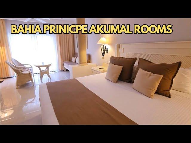 Rooms Adults Only Bahia Principe Luxury Akumal  Riviera Maya Mexico