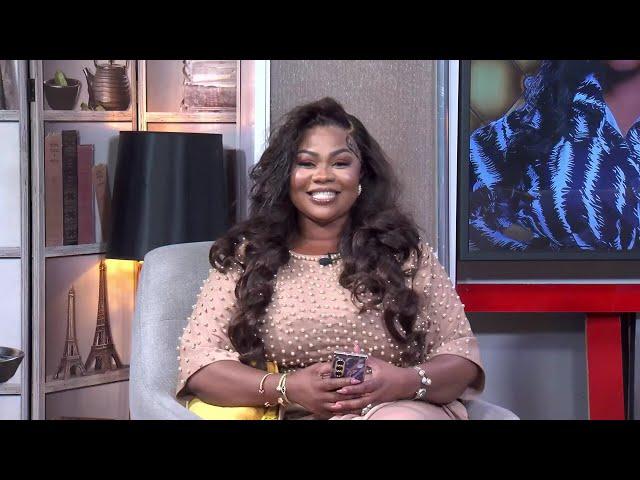 UNITED SHOWBIZ WITH EMPRESS GIFTY 02/11/24