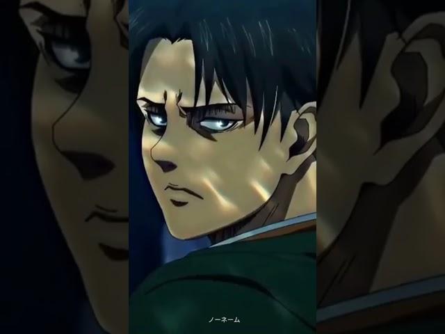Mikasa vs Attack on Titan | Who is strongest? #titan #anime