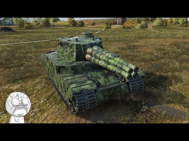 World of Tanks Epic Wins and Fails Ep100