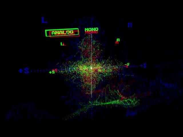 FACT - drag "004 FINAL" (Lyric Video)