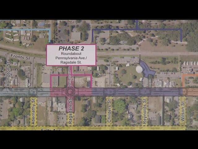 Multimillion dollar renovation begins in downtown Bonita Springs