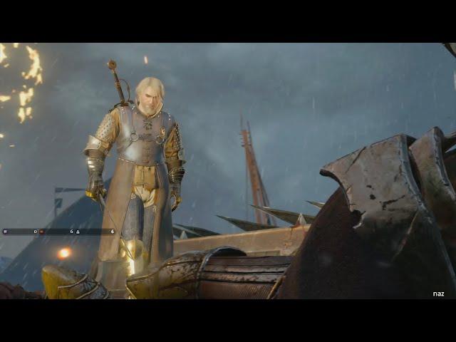 더 위쳐3 (THE WITCHER 3 Wild Hunt) #079