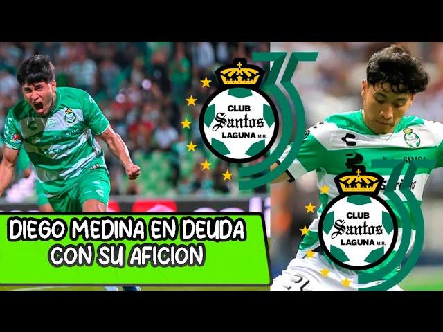  Ultima HORA! DIEGO MEDINA EN DEUDA CON SU AFICION DA DECLARACIONES NACHO AMBRIZ DE REGRESO