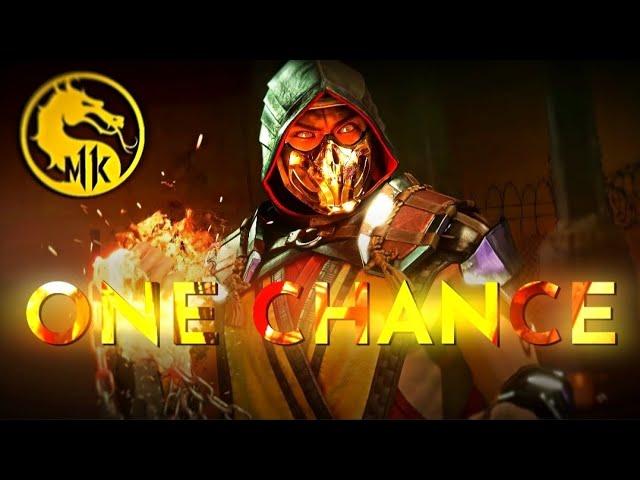 Scorpion - Edit | Mortal Kombat 11 | MOONDEITY X INTERWORLD - ONE CHANCE